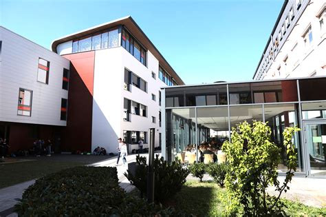 collège et lycée privés saint-pierre chanel